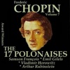 Chopin, Vol. 7: The 17 Polonaises