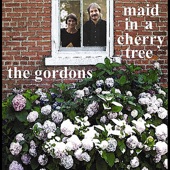 Maid in a Cherry Tree artwork