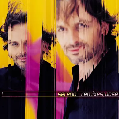 Sereno - Miguel Bosé