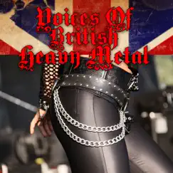 Voices of British Heavy Metal by Various Artists album reviews, ratings, credits
