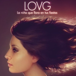 La Oreja de Van Gogh - La Niña Que Llora en Tus Fiestas