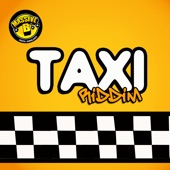 Massive B Presents: Taxi Riddim artwork