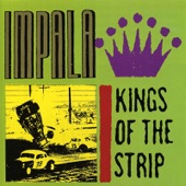 Impala - King Louie Stomp