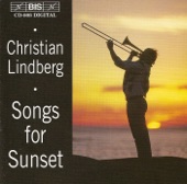 Songs for Sunset: Trombone and Piano
