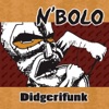 N'Bolo - Para Todos los Que Sufren