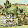 Ravel: Introduction & Allegro, Piano Trio, Sonata for Violin & Cello album lyrics, reviews, download