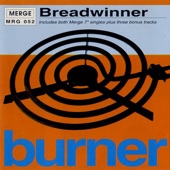 Breadwinner - Turtlehead