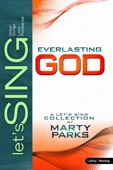 Marty Parks - Jesus Saves