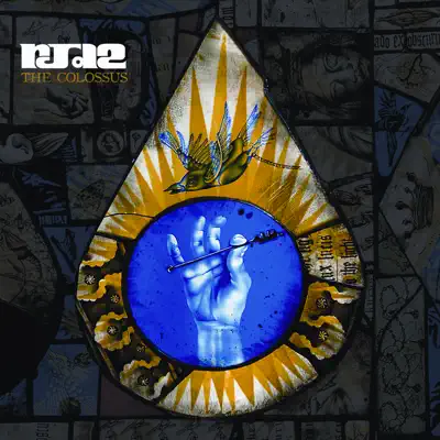 The Colossus (Bonus Track Version) - RJD2