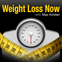 Max Kirsten - Weight Loss Now: Lose Weight with Max Kirsten artwork