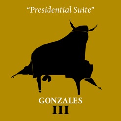 PRESIDENTIAL SUITE cover art