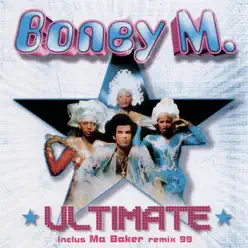 Boney M.: Greatest Hits - Boney M.