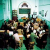 オアシス - The Masterplan