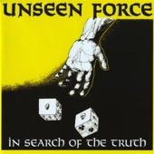 Unseen Force - Reason to Live