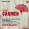 Carmen - Opera in three Acts: Act II: Votre toast, je peux vous le rendre artwork
