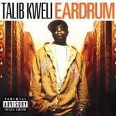 Talib Kweli - The Perfect Beat (feat. KRS-ONE)