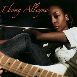 Ebony Alleyne - In Love With a Stranger