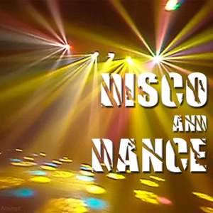 Disco and Dance