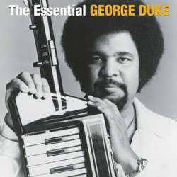 George Duke - 'Scuse Me Miss