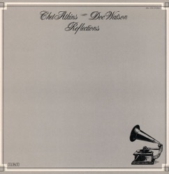 Chet Atkins - Flatt Did It