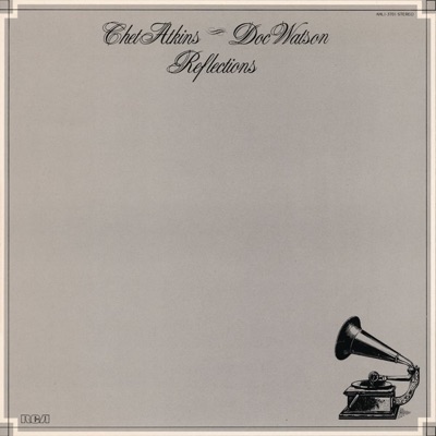 Reflections - Chet Atkins