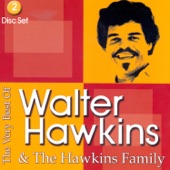 The Very Best of Walter Hawkins & the Hawkins Family artwork