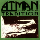 Atman - Third Stone from the Sun