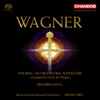 Wagner: The Ring, an Orchestral Adventure - Siegfried Idyll