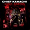 What You Doin' Ft. Mr. Eon & State Store - Chief Kamachi lyrics