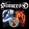 Cincinnati Sinners 6Pak - EP
