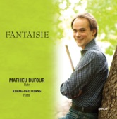Kuang-Hao Huang - Fantaisie