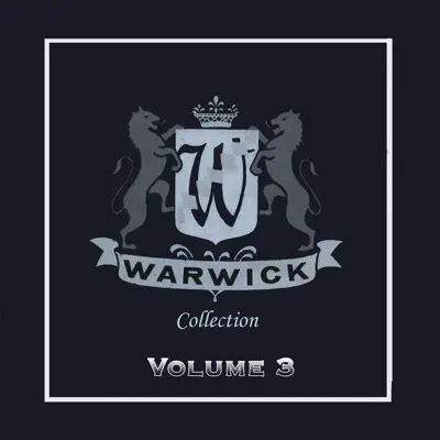 Warwick Collection, Vol. 3 - The Harptones Warwick Collection, Vol. 3 - The Harptones
