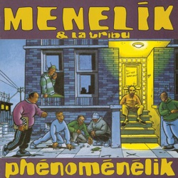 Ménélik - Tout baigne