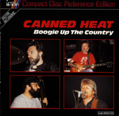 Going Up The Country - Canned Heat