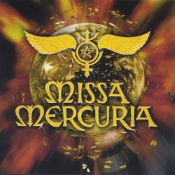 Missa Mercuria - Fairytale Of Truth
