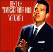 Best of Tennesee Ernie Ford Vol. 1