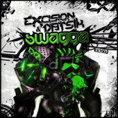 Excision & Datsik - Swagga