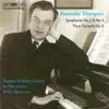 Tcherepnin: Symphonies Nos. 3 and 4 - Piano Concerto No. 6 album lyrics, reviews, download
