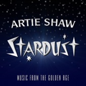 Artie Shaw - Startdust