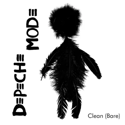 Clean - Single - Depeche Mode