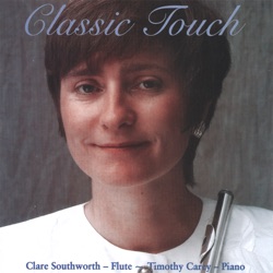 clare southworth - Hamilton Harty In Ireland Fantasy