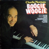 Boogie Woogie artwork