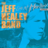 The Jeff Healey Band - Stop Breakin' Down
