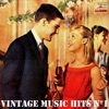 Vintage Music Nº1 "Cocktail Hits"