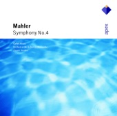 Mahler: Symphony No. 4 artwork