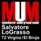 72 Virginz - Salvatore LoGrasso lyrics