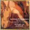 Stream & download Alfonso Ferrabosco: Consort Music to the Viols In 4, 5 & 6 Parts