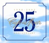 Café del Mar 25th Anniversary 1980-2005 artwork