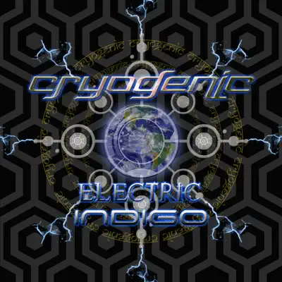 Electric Indigo - Cryogenic