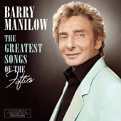 Barry Manilow - Sincerely/Teach Me Tonight